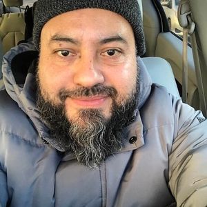 Meet your Posher, Freddy